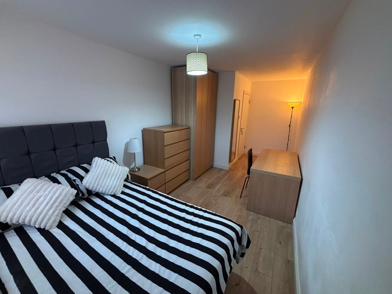 Room Jansen Walk in Greater London