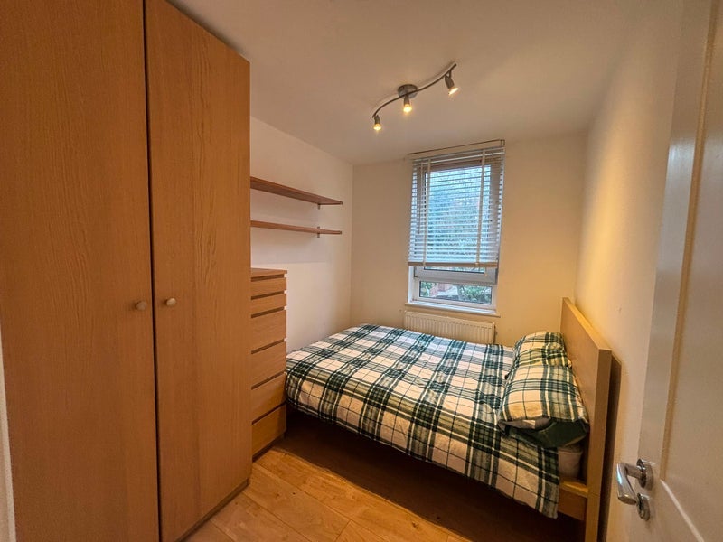 Room Jansen Walk in Greater London