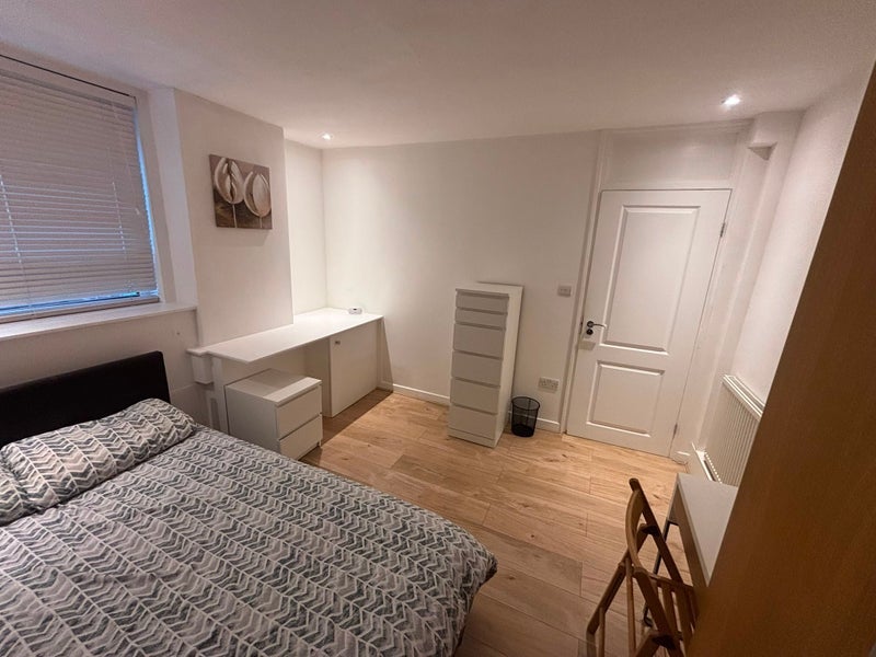 Room Jansen Walk in Greater London