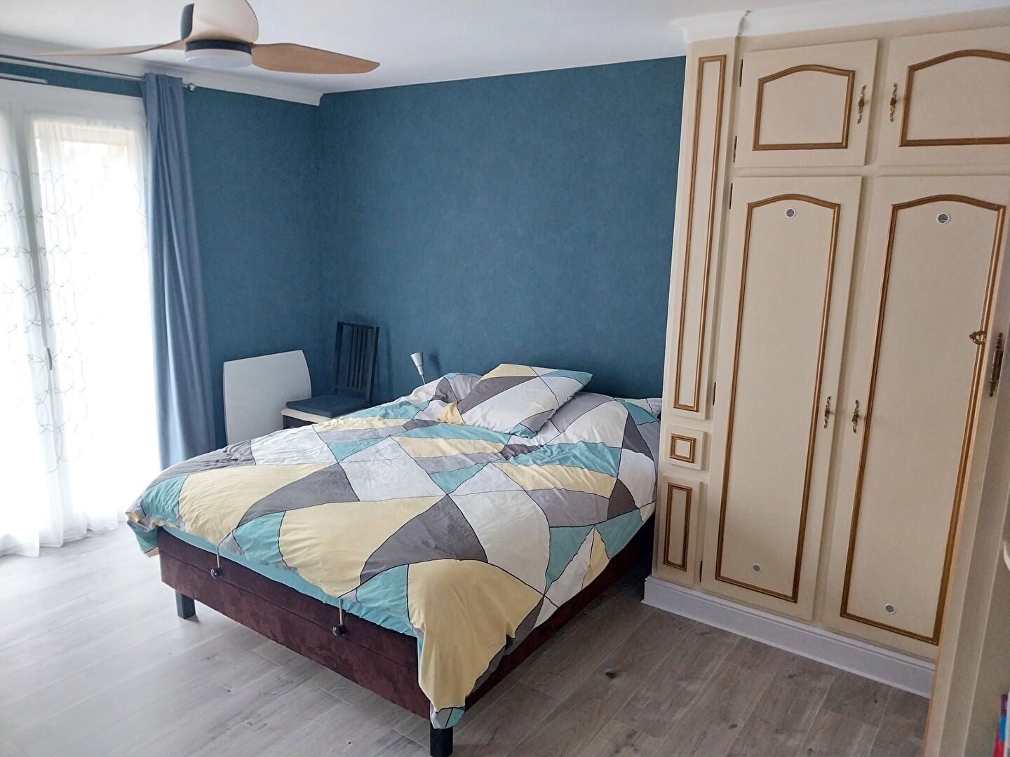 Maison Rue Baudry à Fontaine-le-Comte