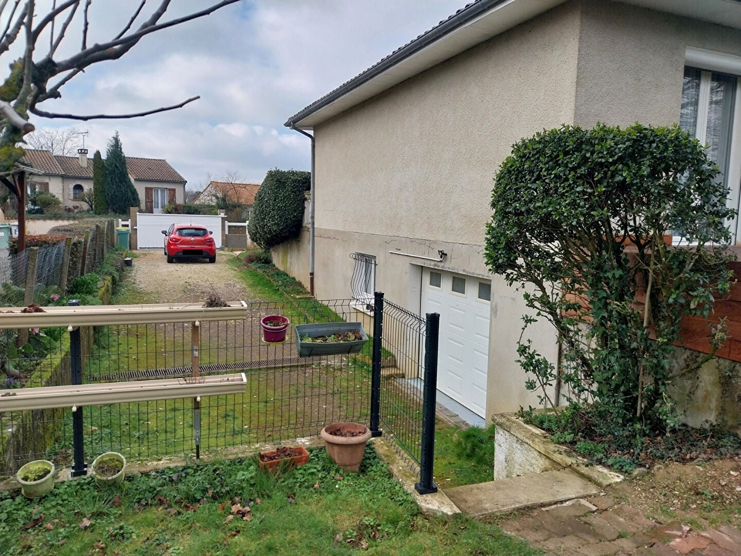 House Rue Baudry in Fontaine-le-Comte