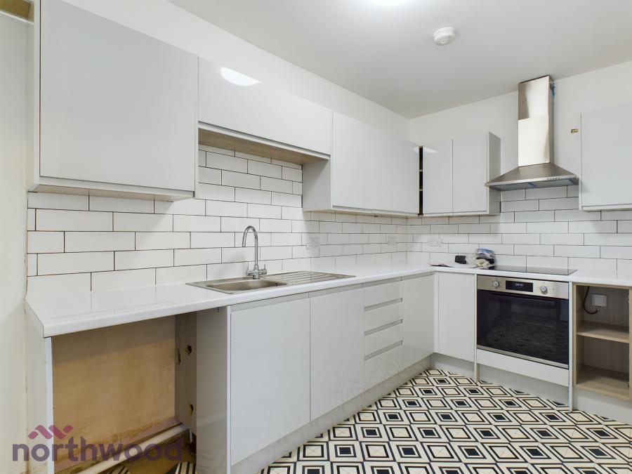 Flat Skelmersdale Road in Clacton-on-Sea