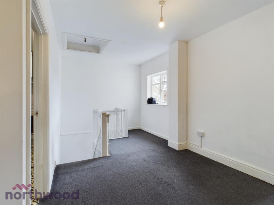 Flat Skelmersdale Road in Clacton-on-Sea