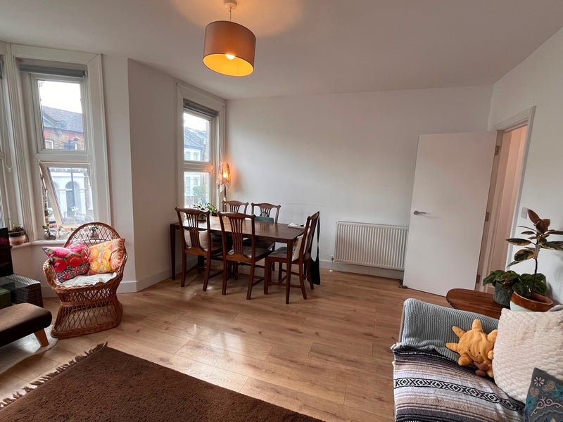 Room Shenley Road in Greater London