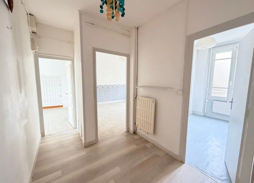 Appartement Rue Racine à Château-Thierry