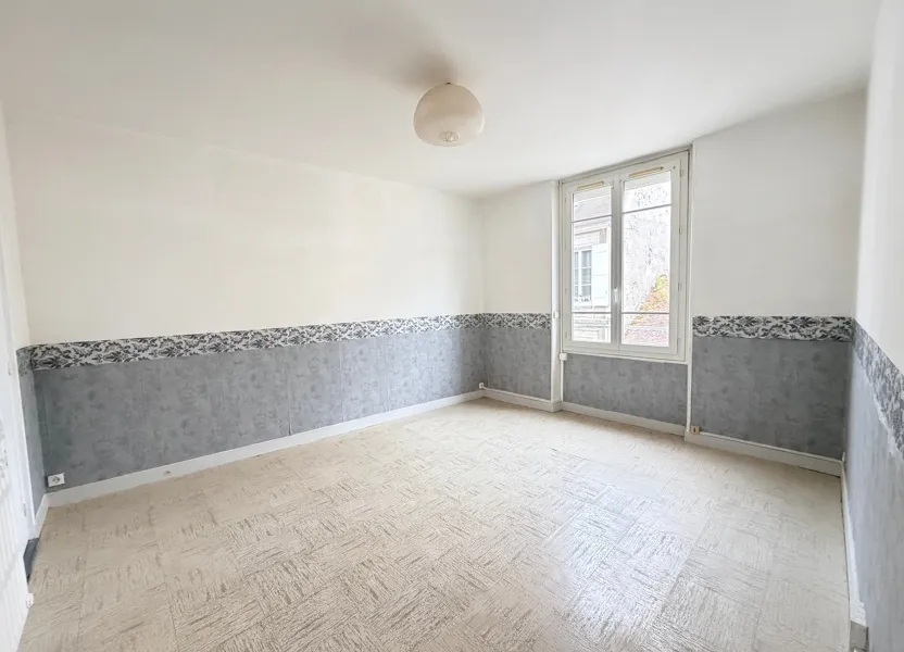 Appartement Rue Racine à Château-Thierry