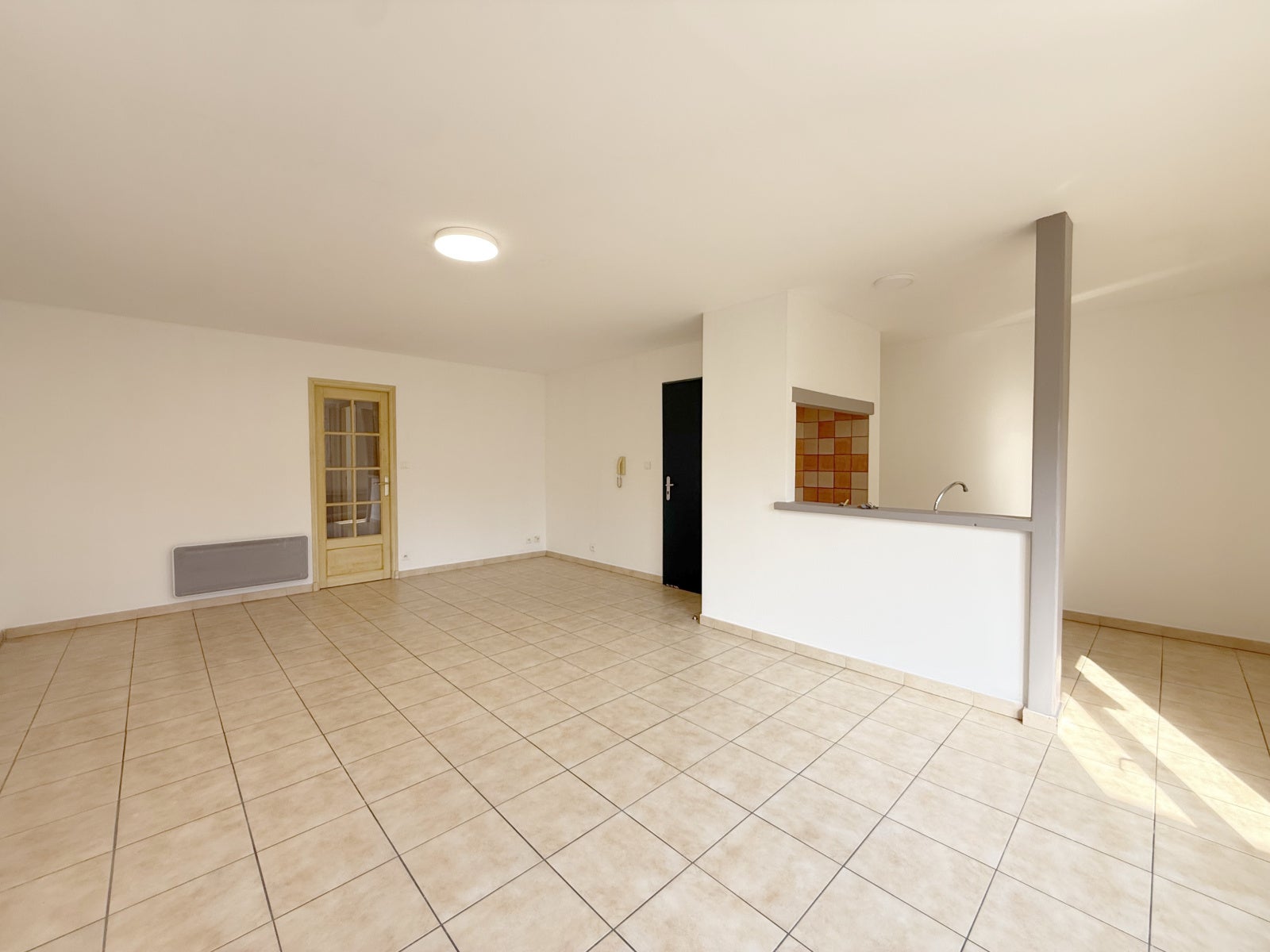 Flat Lotissement Henri Tort in Bédarrides