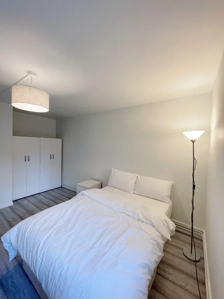 Flat Luxford Street in Greater London