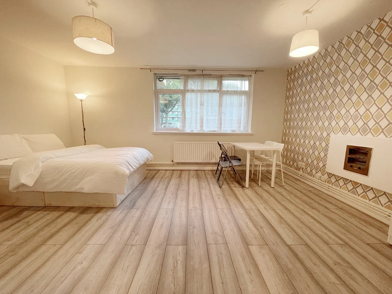 Flat Luxford Street in Greater London