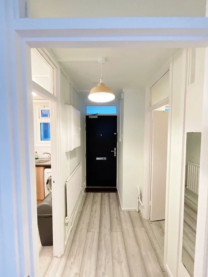 Flat Luxford Street in Greater London