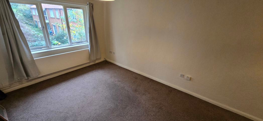Flat Colin Terrace in Sunderland