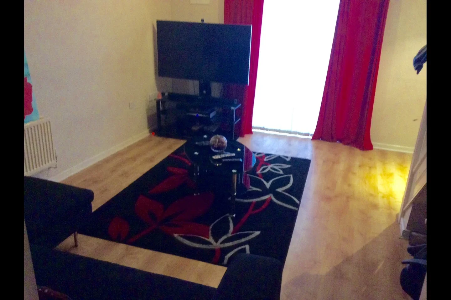 House Newmarsh Road in Greater London