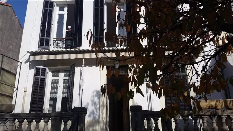 Appartement Rue du Chanoine Moisan à Fuveau