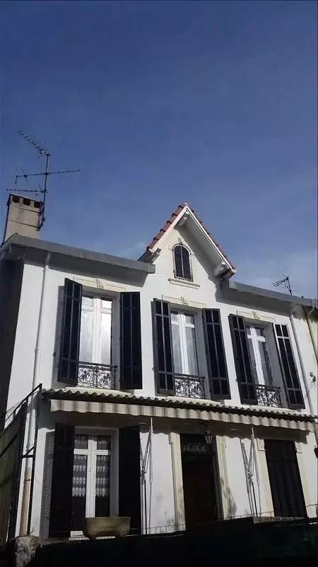Appartement Rue du Chanoine Moisan à Fuveau