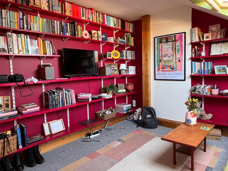 Room Selsdon Road in Greater London