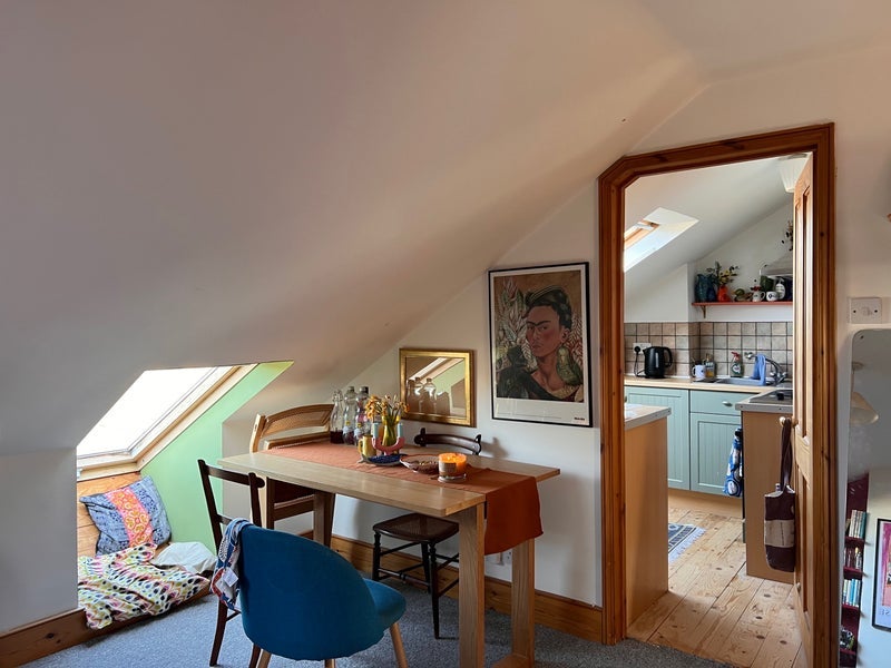 Room Selsdon Road in Greater London