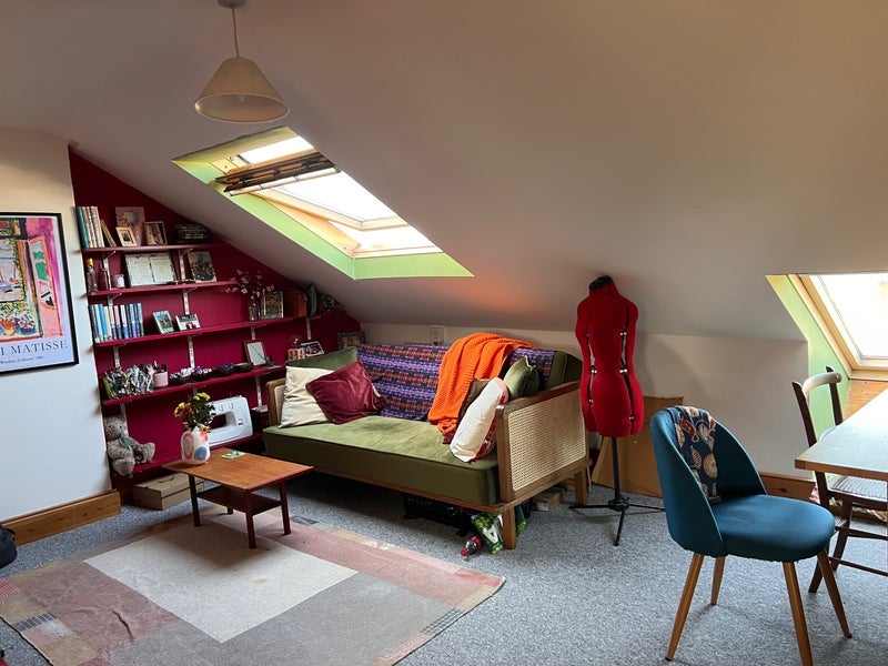 Room Selsdon Road in Greater London