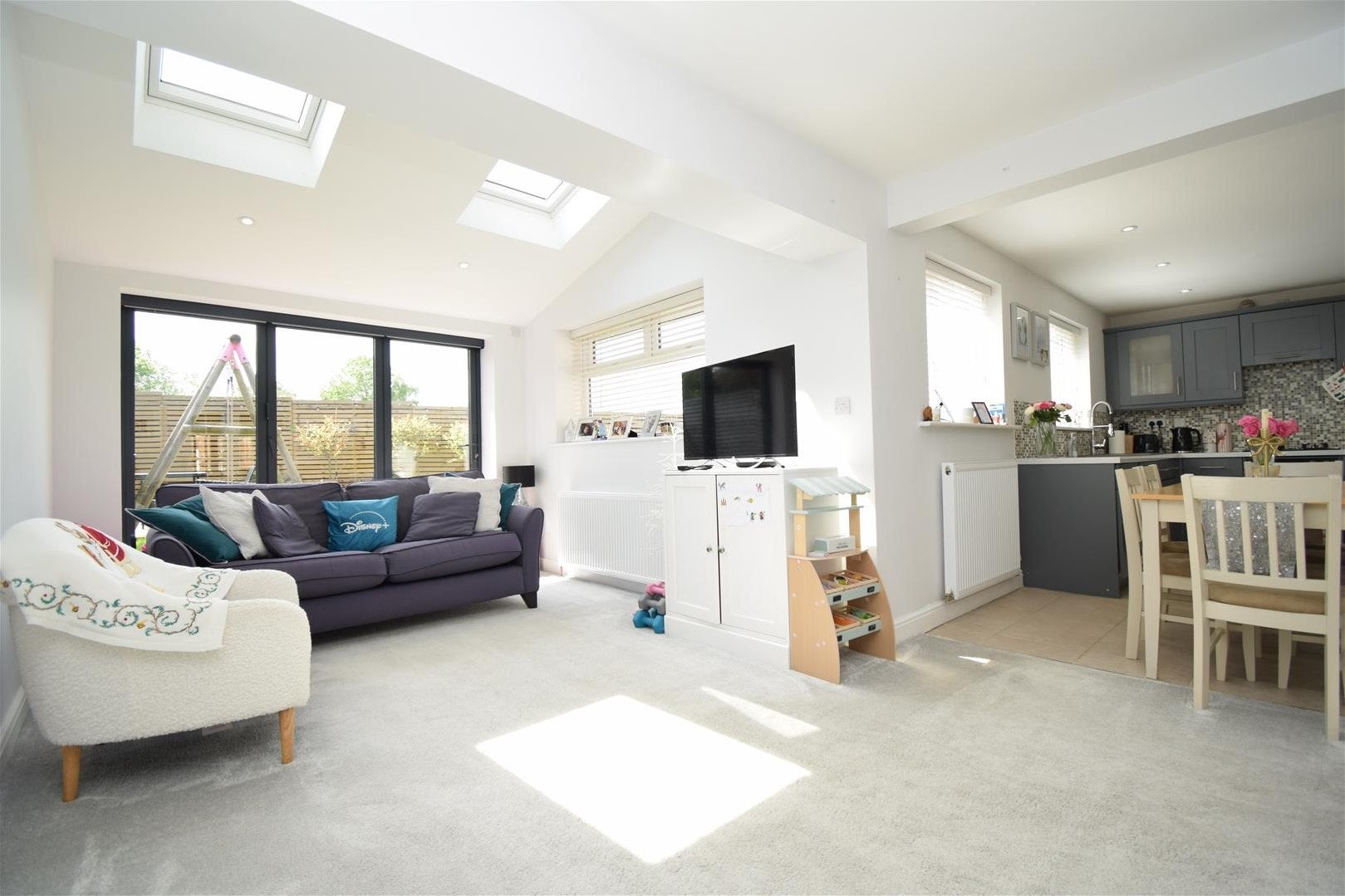 House Whinmoor Drive in Kirklees