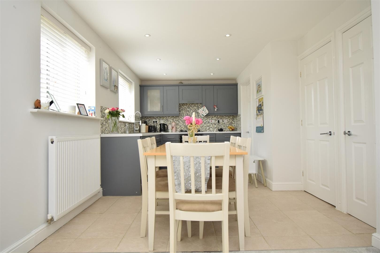 House Whinmoor Drive in Kirklees