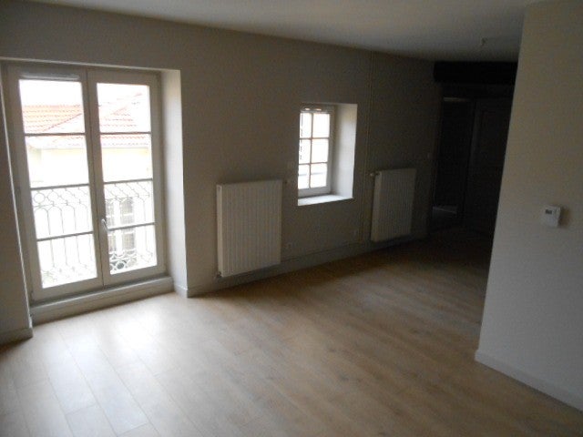 Flat Rue des Dominicains in Nancy