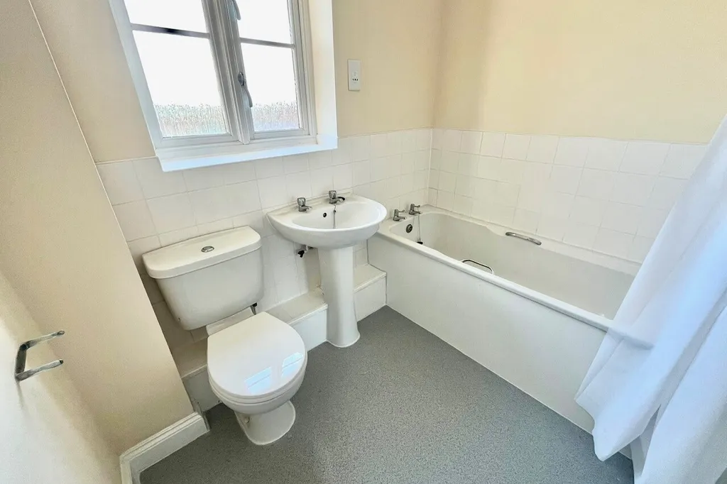 Flat Maida Vale in Milton Keynes