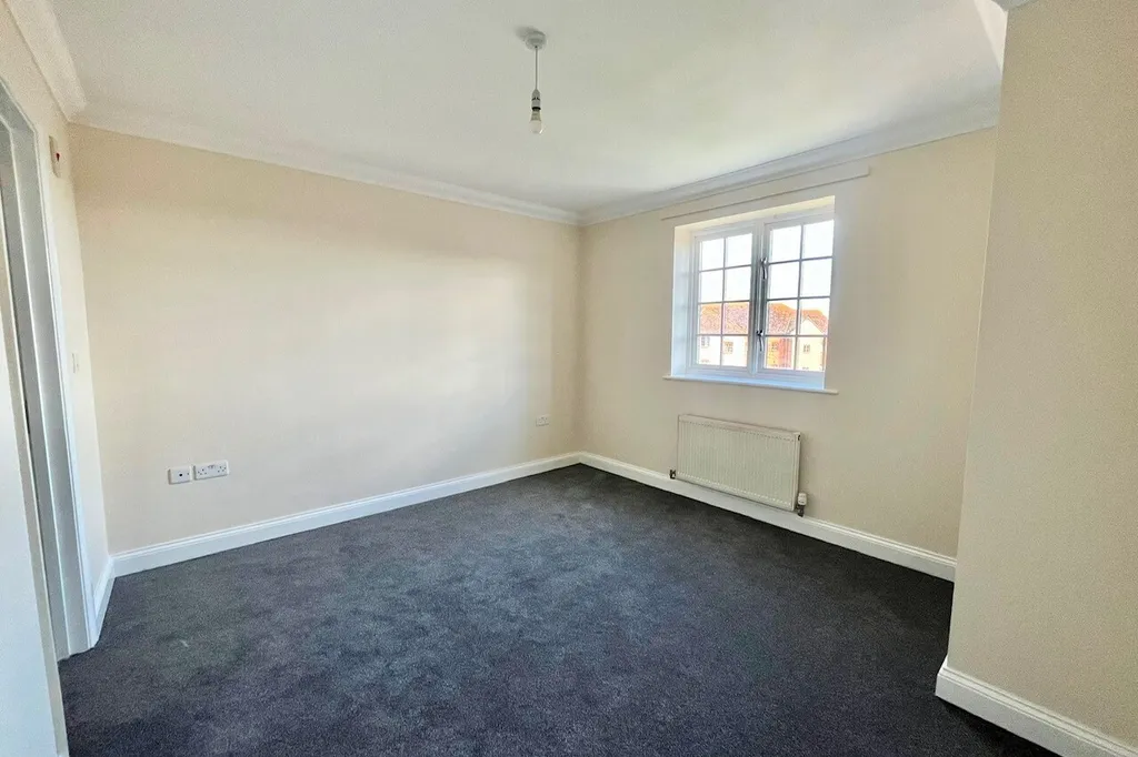 Flat Maida Vale in Milton Keynes