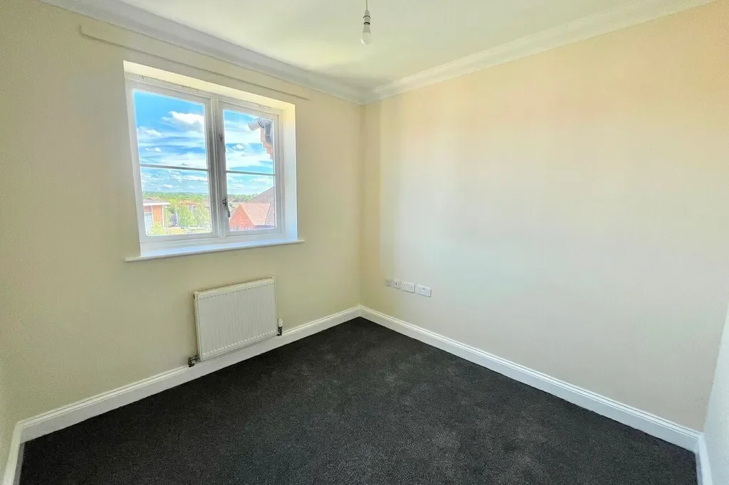 Flat Maida Vale in Milton Keynes