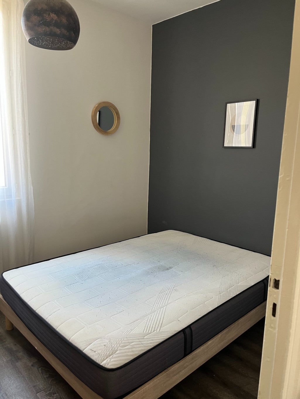 Appartement Rue du Printemps à Toulouse