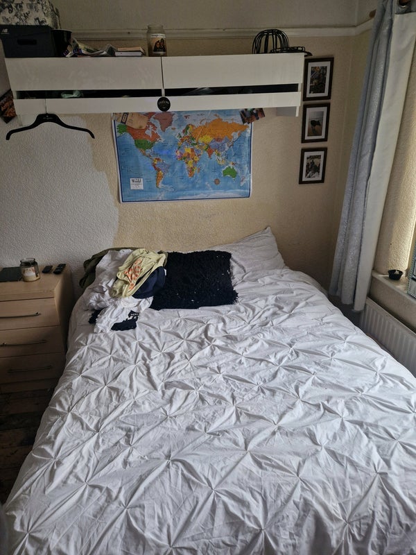 Room Chalcombe Grange in Manchester