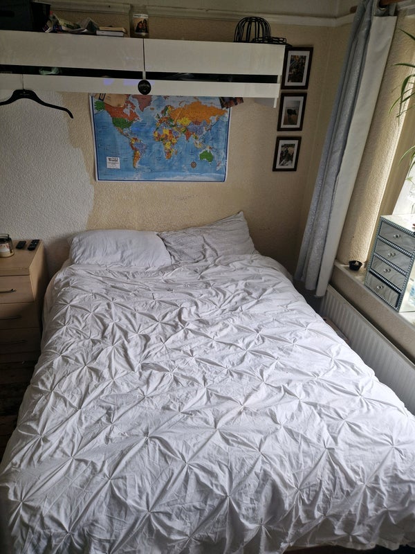 Room Chalcombe Grange in Manchester