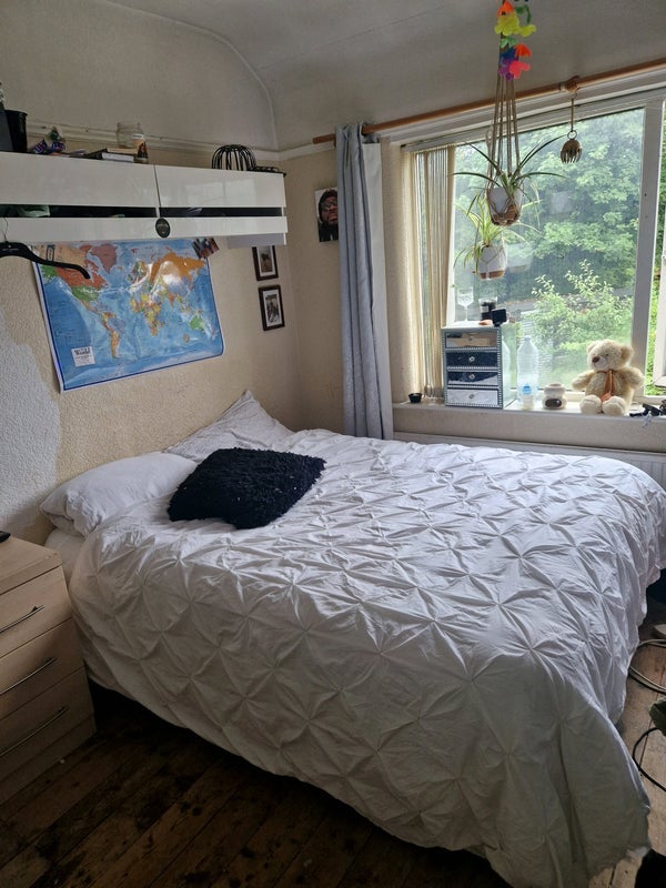 Room Chalcombe Grange in Manchester
