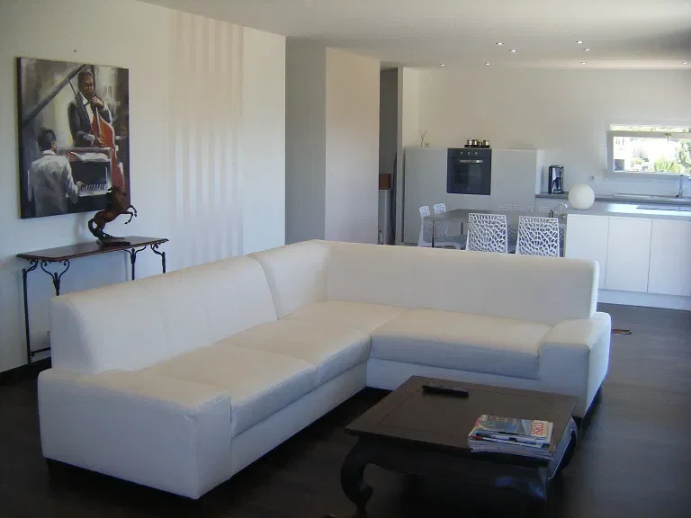 Flat La Moyenne Corniche in Grosseto-Prugna