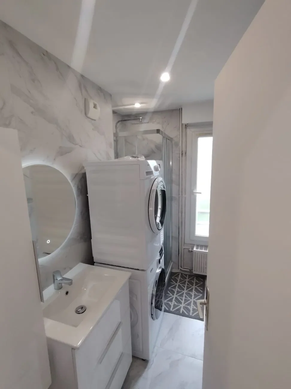Room Rue de la Prairie in Saint-Genis-Pouilly