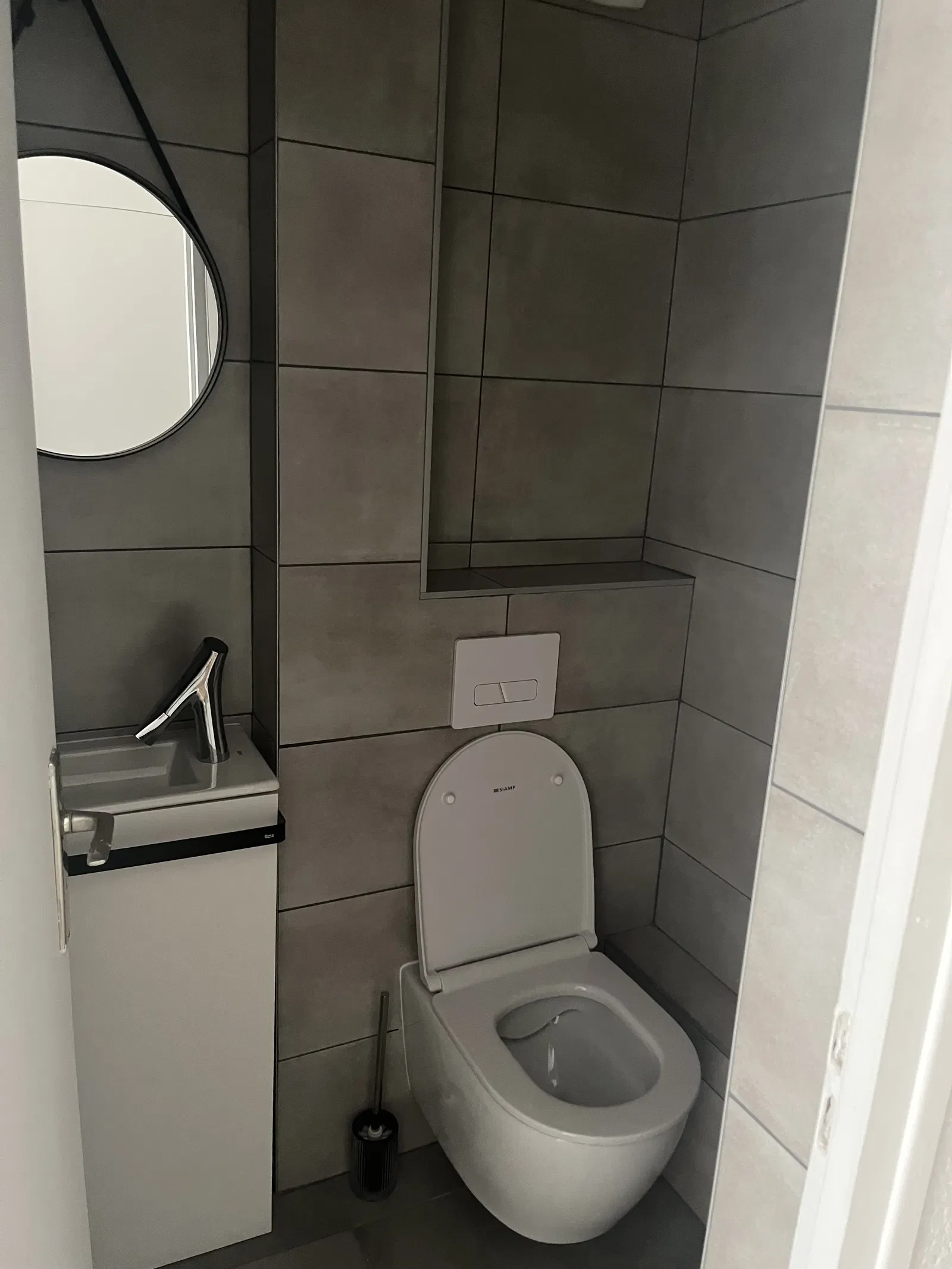 Room Rue de la Prairie in Saint-Genis-Pouilly