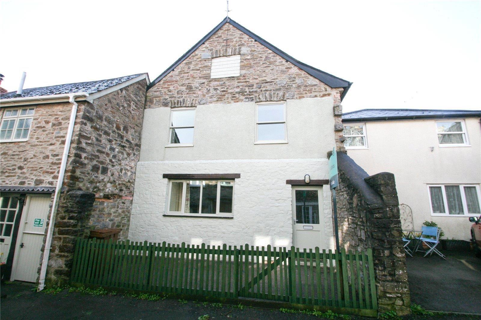 House Silver Street in Mid Devon
