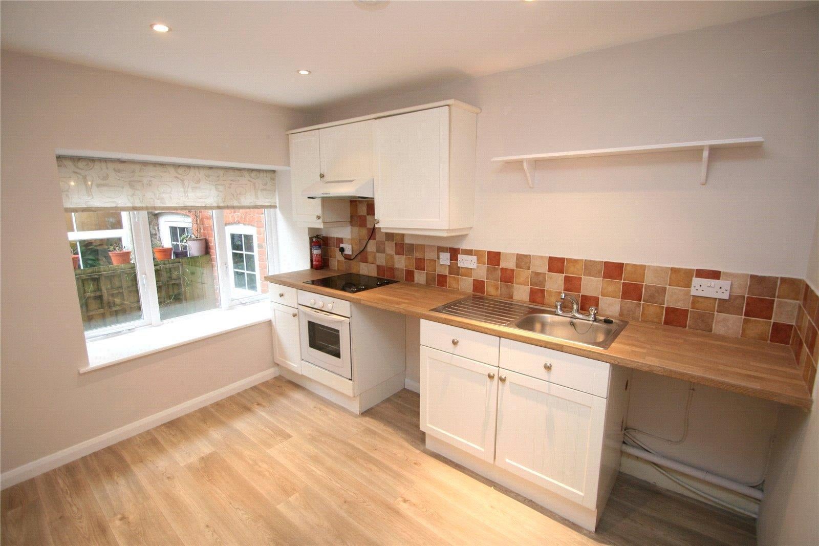 House Silver Street in Mid Devon