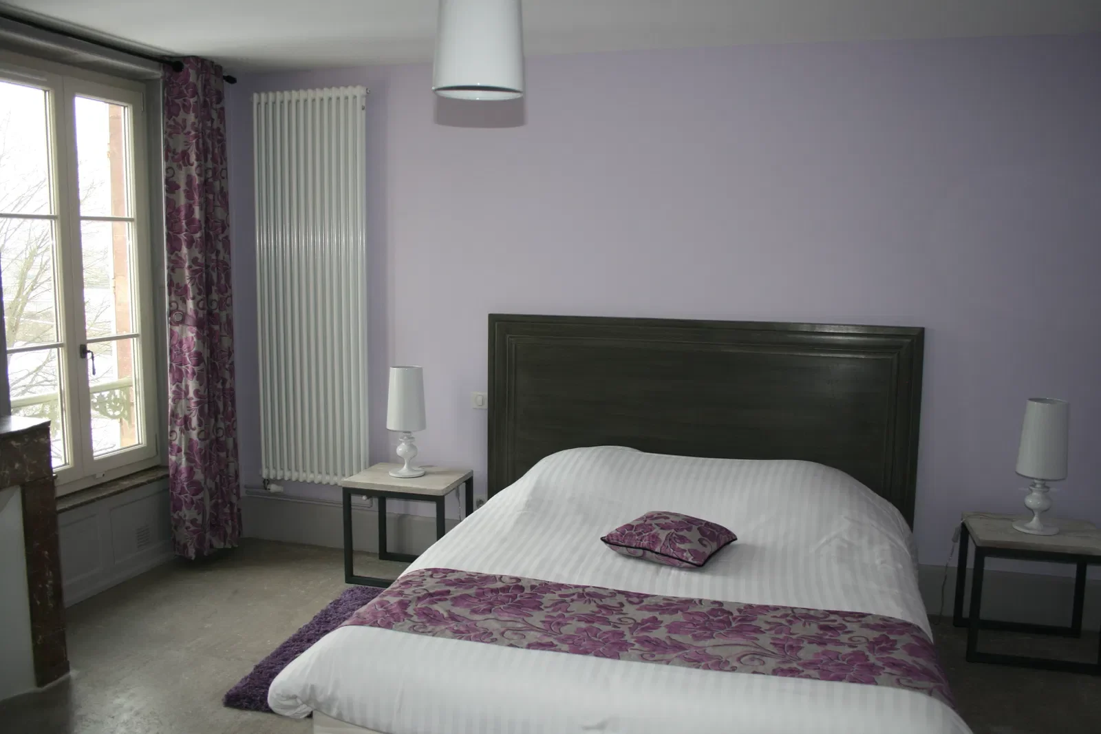 Room Rue Sébastien Keller in Lunéville