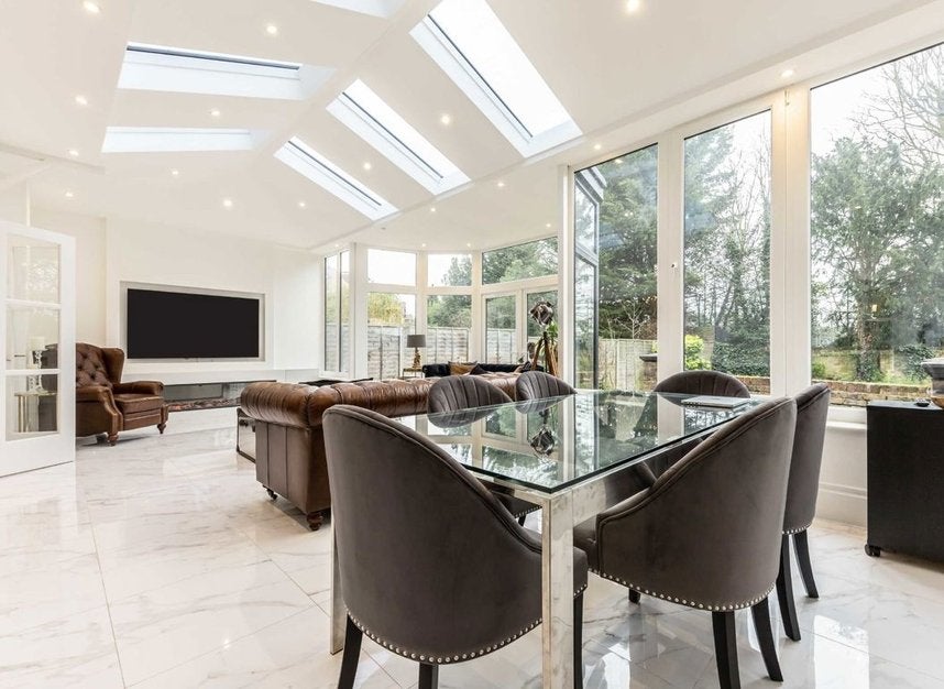 House The Grove in Greater London