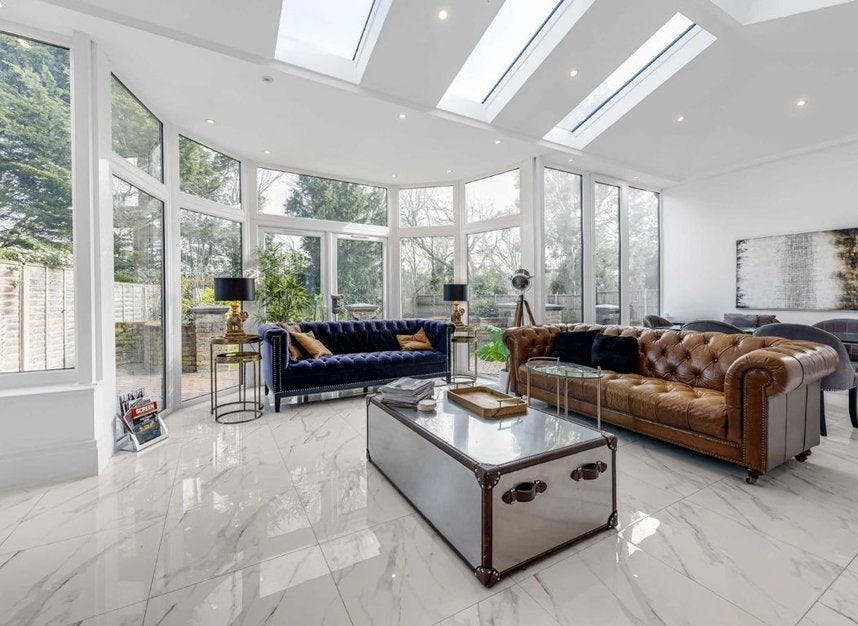 House The Grove in Greater London
