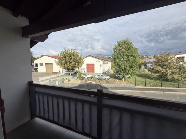 Appartement Rue principale à Espelette