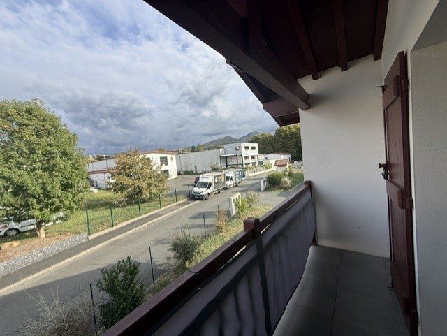 Appartement Rue principale à Espelette