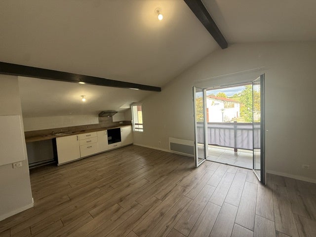Appartement Rue principale à Espelette