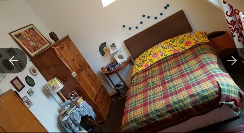 Room Picardy Place in City of Edinburgh