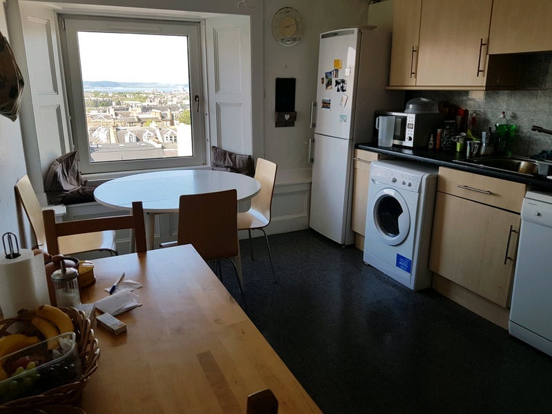 Room Picardy Place in City of Edinburgh