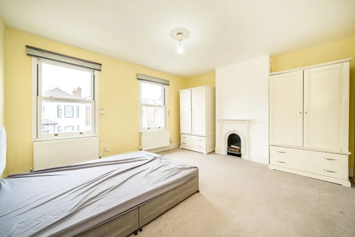 Room Alexandra Road in Greater London