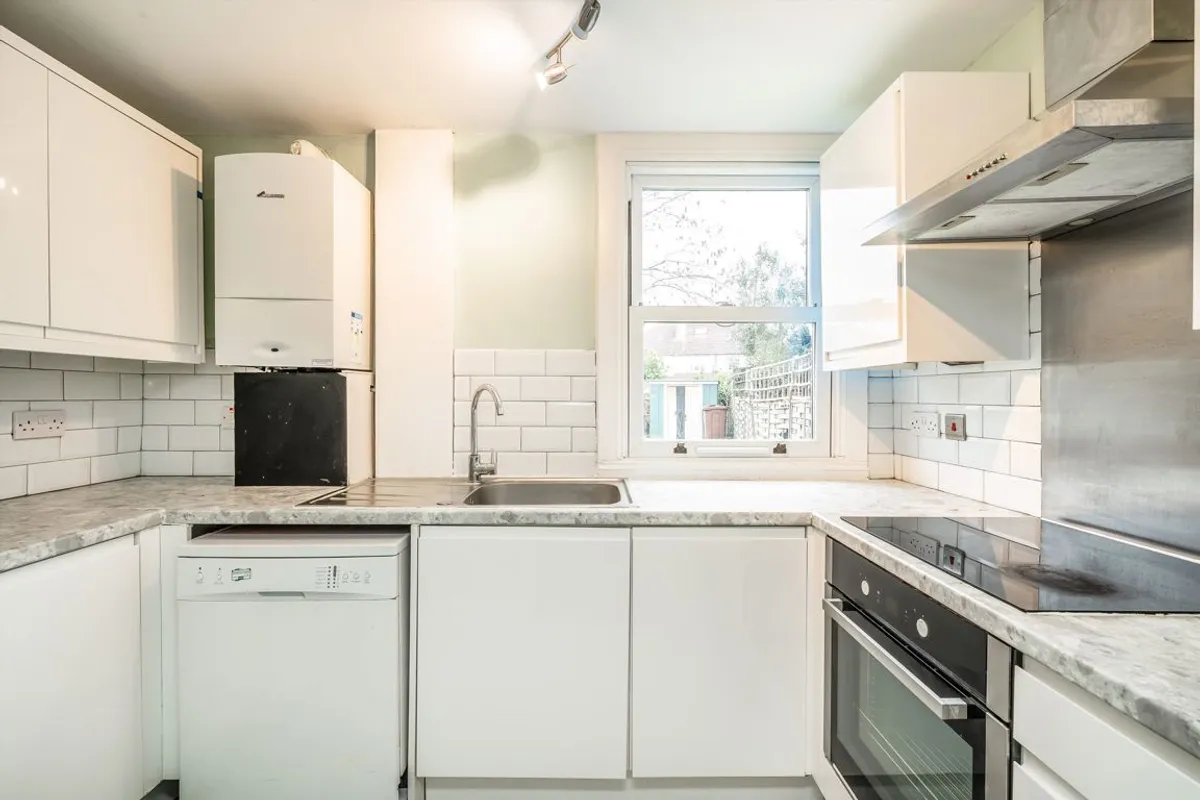 Room Alexandra Road in Greater London