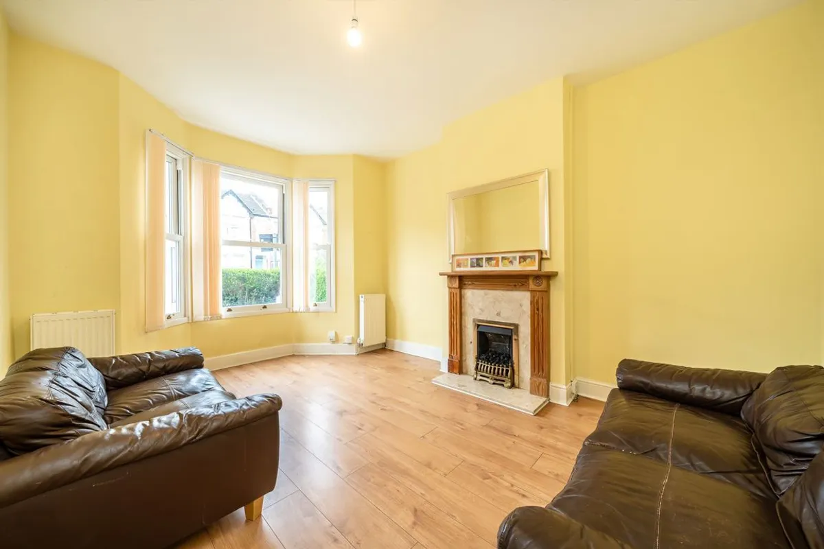 Room Alexandra Road in Greater London