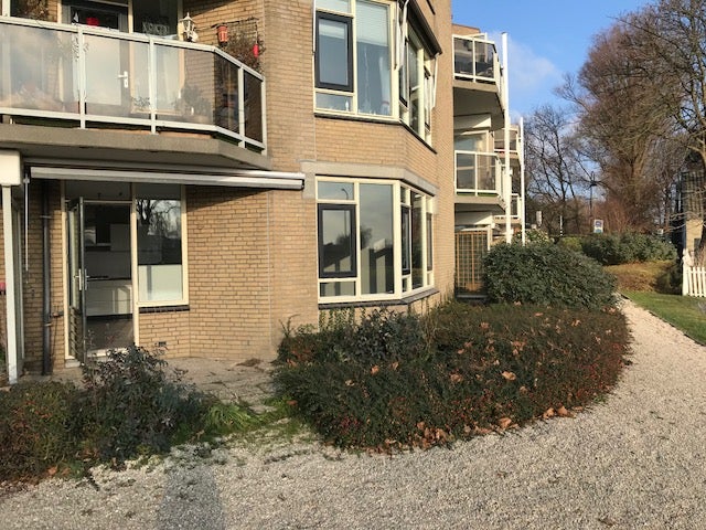 Appartement te huur: Vlietwijck 55, Voorburg