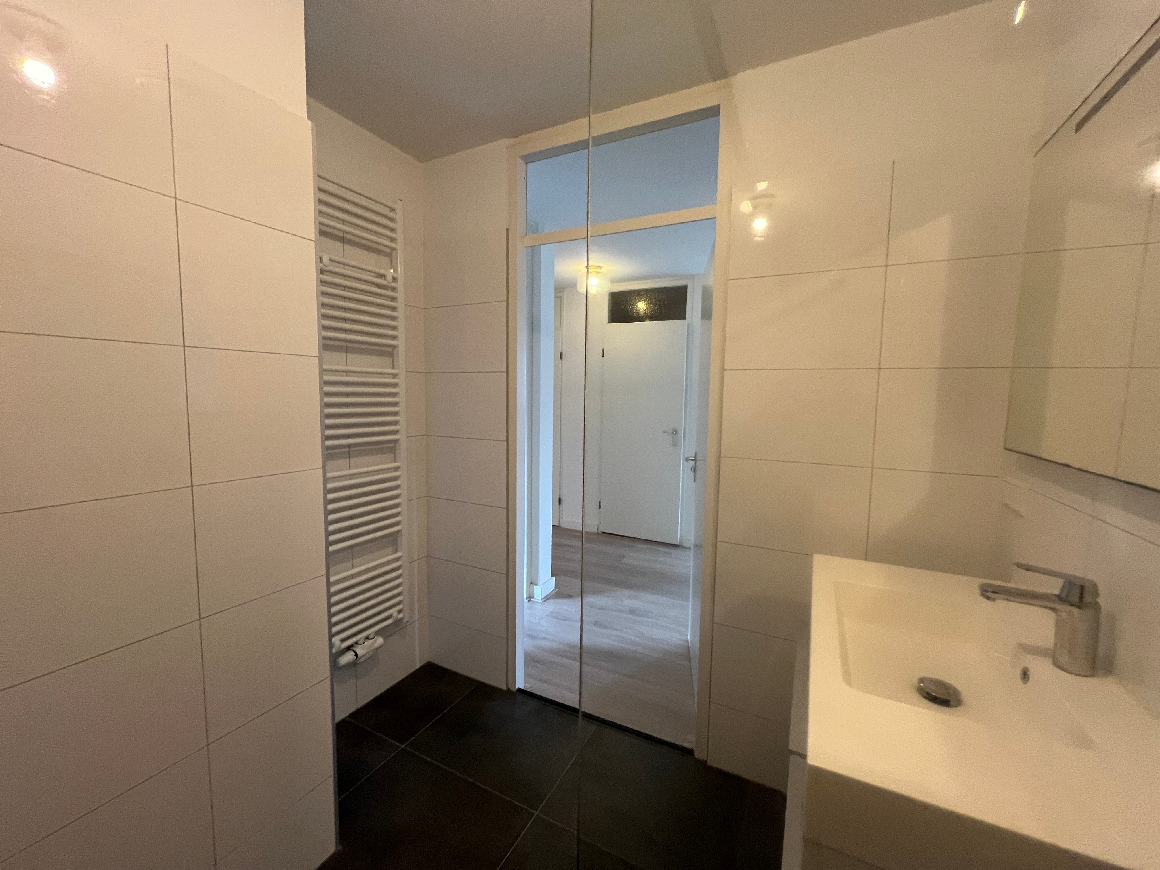 Appartement te huur: Vlietwijck 55, Voorburg