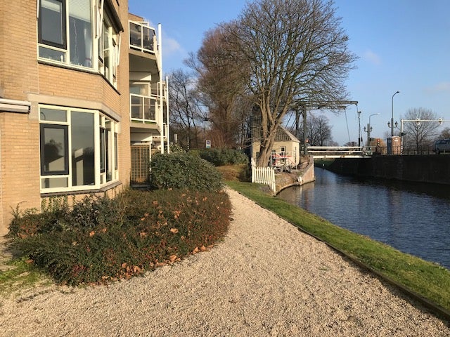 Appartement te huur: Vlietwijck 55, Voorburg